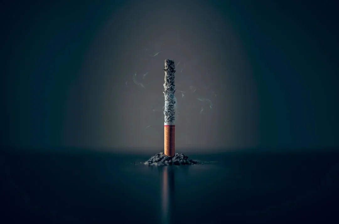 Rokok