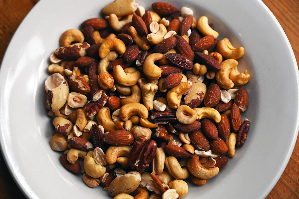 Kacang