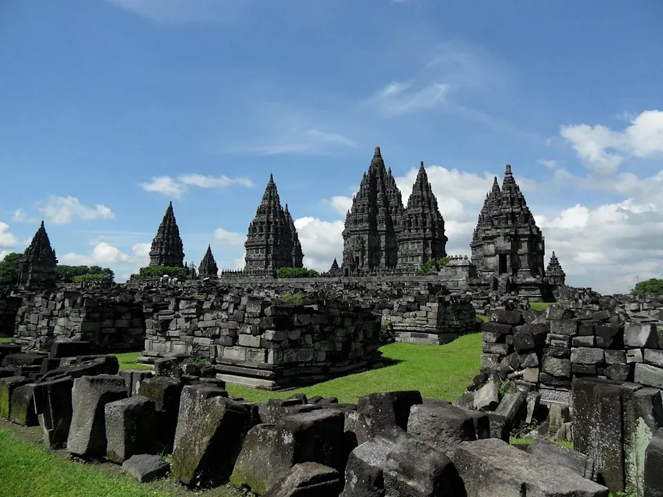 Candi-candi
